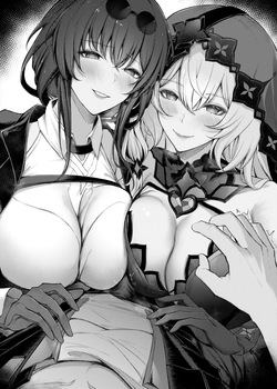 カフカ＆ブラックスワン差分