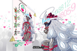 Sera Pack - Grimmie02 page 6