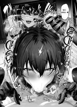 [Ulrich Laoshi (Ulrich)] Umise Aoba wa Kimi dake no Mono ni Naritai 2 | 우미세 아오바는 너만의 것이 되고 싶다 2 [Korean] [Team Edge] [Ongoing] page 7