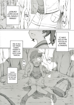 Aoi-chan no Chotto Shita Nichijou - Un día en la vida de Aoi-chan