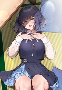 Ecstasy Stage 248 Premium Sado-shitsu de nonbiri…
