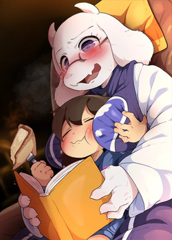 Yasashii Mama