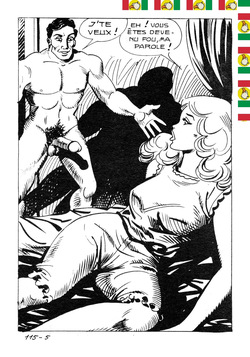 Zara la Vampire 115 - Camille page 10