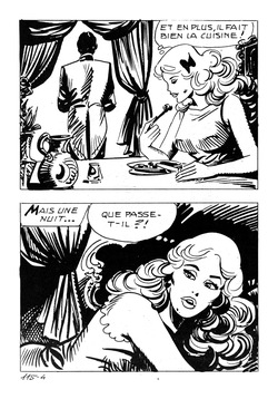 Zara la Vampire 115 - Camille page 9