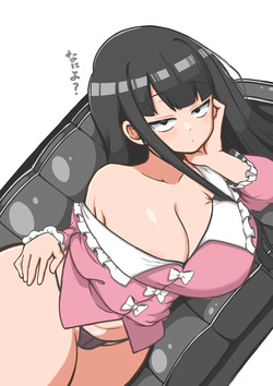 Kaguya Houraisan