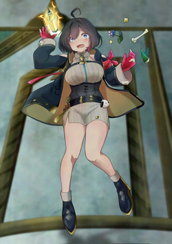 池ザベス