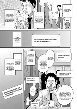 [Jirou] Arigatou Chatto AI｜Gracias Chat IA (COMIC Masyo 2025-08) [Spanish] [Daraku Hotel] [Digital] page 3