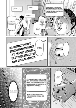 [Jirou] Arigatou Chatto AI｜Gracias Chat IA (COMIC Masyo 2025-08) [Spanish] [Daraku Hotel] [Digital] page 6