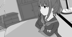 Kaiinu no Sei Shori ni Tsukiawa sa Reru Onnanoko