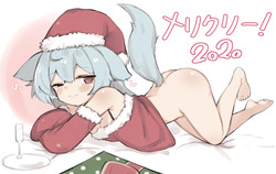 おおかみりる（リルルルル）