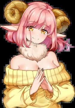 Monster Musume Fantastic Life Allies