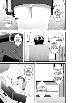 (C104) [12-banme no Seki (Agape)] Sensei OJikan Itadakimasu Ne | I'll be taking a moment of your time, Sensei. (Blue Archive)[Digital][English](Shiririn) page 2
