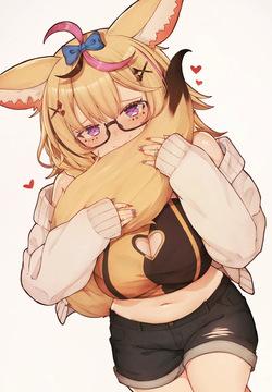 Omaru Polka HQ+Naughty