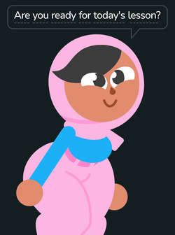 Zari (Duolingo) - Joyplus page 4