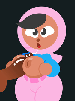 Zari (Duolingo) - Joyplus page 9