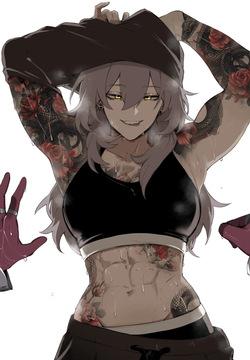 twitter - masoq @masoq095