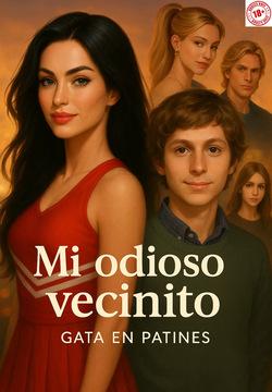 Novela: Mi Odioso Vecinito #1-9