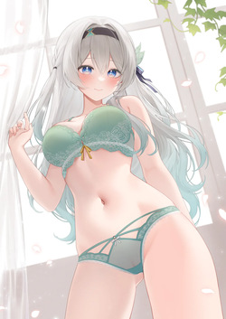 Firefly Underwear