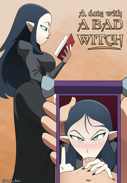 Date with a Bad Witch