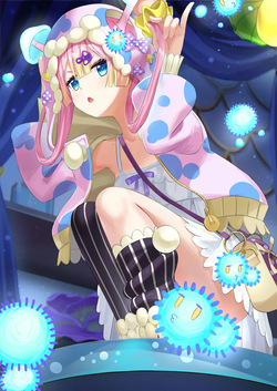 マ●ル差分