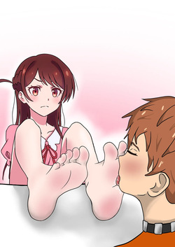 [supaepicman] Patreon and Deviantart Collection page 10