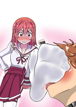 [supaepicman] Patreon and Deviantart Collection page 3