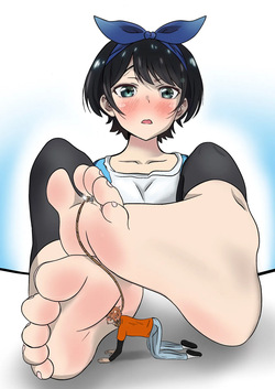 [supaepicman] Patreon and Deviantart Collection page 7