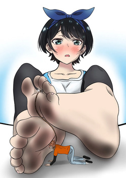 [supaepicman] Patreon and Deviantart Collection page 8
