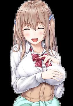 Ai Kiss 3