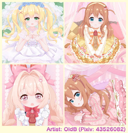 Lolis Hentai Animated GIFs by OldB