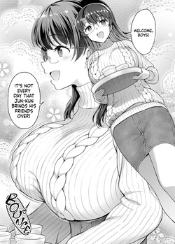 [Akapenguin (Asahina Hikage)] Boku ga Ojuushi-chan to Saki ni Sex suru Hazu datta noni... ー It Should Have Been Me! Not Them! [English] [head empty] [Digital] page 10