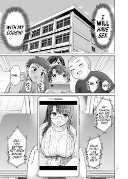 [Akapenguin (Asahina Hikage)] Boku ga Ojuushi-chan to Saki ni Sex suru Hazu datta noni... ー It Should Have Been Me! Not Them! [English] [head empty] [Digital] page 6