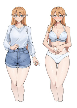 ハリスヒロ