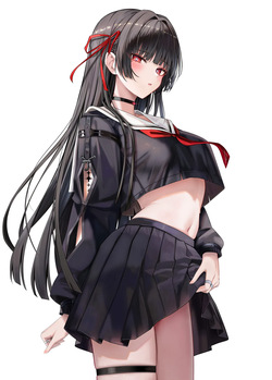 Chisa / Ciaccona / Mon3tr