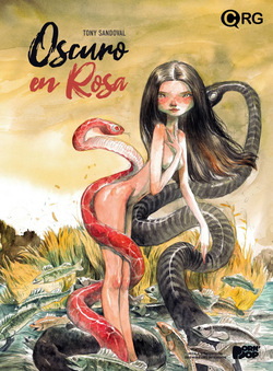Oscuro en Rosa