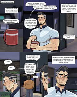 [Creedo] Meet the Carters 19 [Eng] page 2