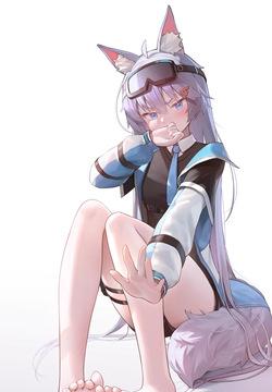 真理-Mari Marizhenli ~2025.07.06