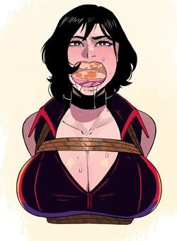 Artist - Lizwoss