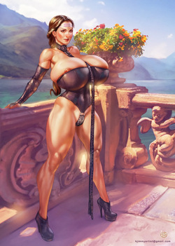 Padme