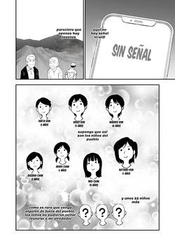 [Niramikko Koujou] Tanetsuke Matsuri ga Aru Mura de｜Un Pueblo que Tiene un Festival de Inseminación [Spanish] [Ice Cream] page 4