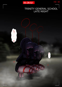 正実モブちゃん  ENG