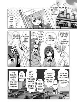 An Angel page 3