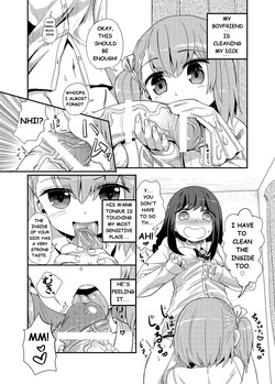 An Angel page 5