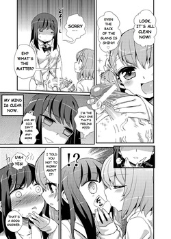 An Angel page 6