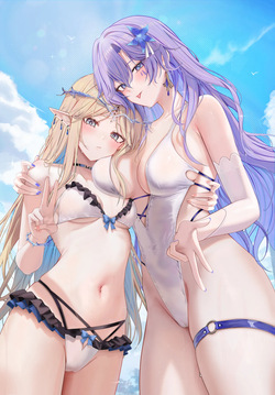 Cantarella & Cartethyia