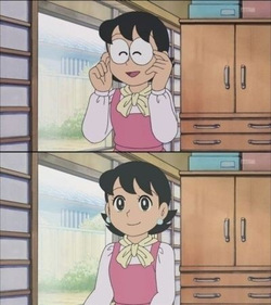 のび太ママ