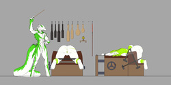 Tantalin Fuxueying spank1