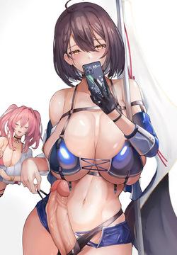 Yusha M