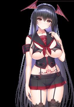 Role player: Ikura Shimai no Nenmaku Portrait - Gurigucha LIVE!