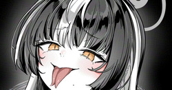土生アザミ